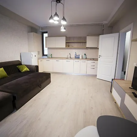 Cartagena Pen Mamaia Nord *