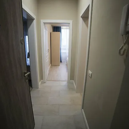 Appartement Cartagena Pen Mamaia Nord *