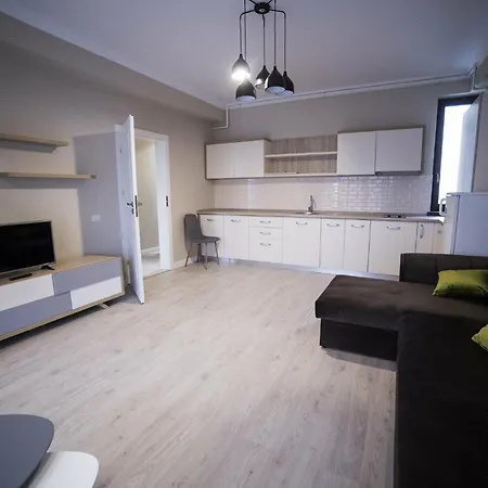 Cartagena Pen Mamaia Nord Appartement Năvodari