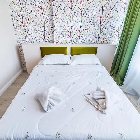 Cartagena Pen Mamaia Nord Năvodari