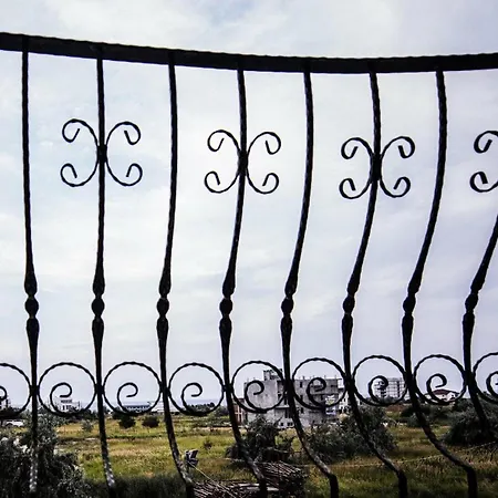 Cartagena Pen Mamaia Nord