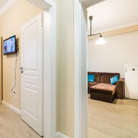 Cartagena Pen Mamaia Nord * Năvodari