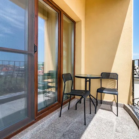 Cartagena Pen Mamaia Nord *