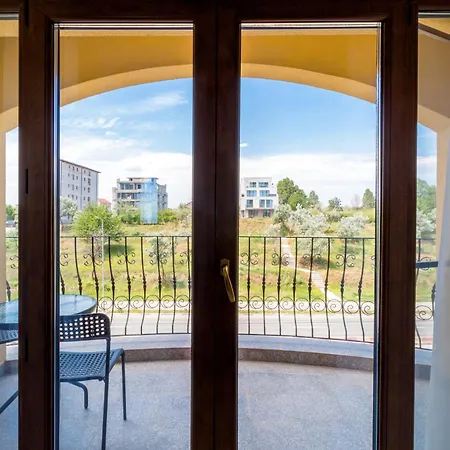 Appartement Cartagena Pen Mamaia Nord *