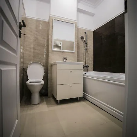 Cartagena Pen Mamaia Nord Appartement