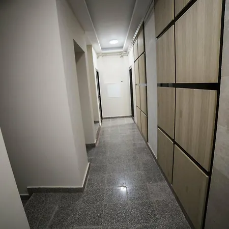 Cartagena Pen Mamaia Nord