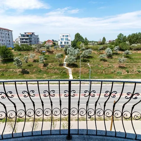 Cartagena Pen Mamaia Nord *