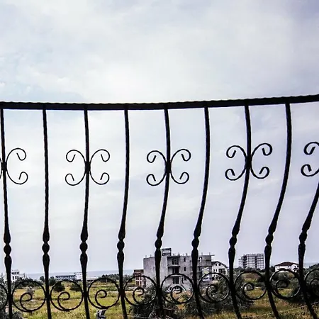 Cartagena Pen Mamaia Nord Appartement *